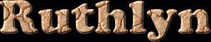 Ruthlyn First Name