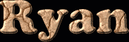 Ryan First Name