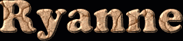 Ryanne First Name