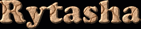 Rytasha First Name