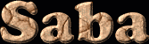 Saba First Name