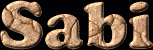 Sabi First Name