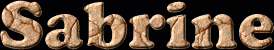 Sabrine First Name
