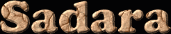 Sadara First Name