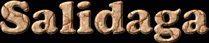 Salidaga First Name
