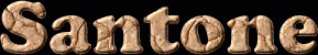 Santone First Name