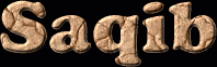 Saqib First Name