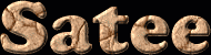 Satee First Name