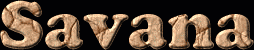 Savana First Name