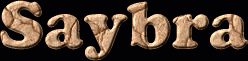Saybra First Name