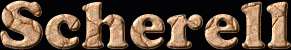 Scherell First Name