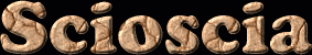Scioscia First Name
