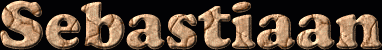 Sebastiaan First Name