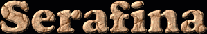 Serafina First Name