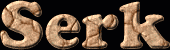 Serk First Name
