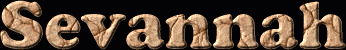 Sevannah First Name