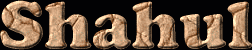 Shahul First Name