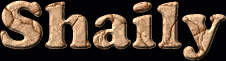 Shaily First Name