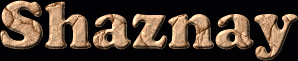 Shaznay First Name