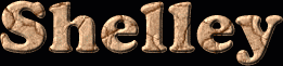 Shelley First Name