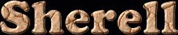 Sherell First Name