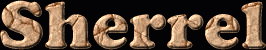 Sherrel First Name