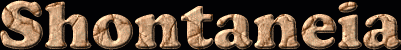 Shontaneia First Name