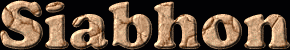 Siabhon First Name