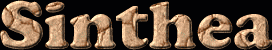 Sinthea First Name