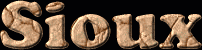 Sioux First Name