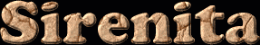 Sirenita First Name