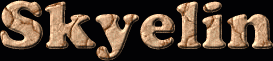Skyelin First Name
