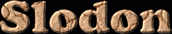 Slodon First Name