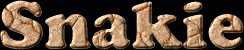 Snakie First Name