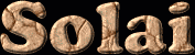 Solai First Name