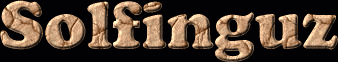 Solfinguz First Name