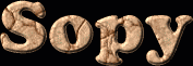 Sopy First Name