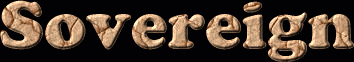 Sovereign First Name