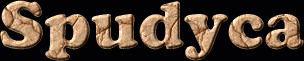 Spudyca First Name