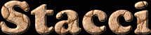 Stacci First Name