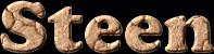 Steen First Name