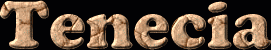 Tenecia First Name