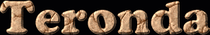 Teronda First Name