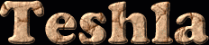Teshla First Name