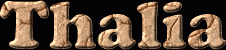 Thalia First Name
