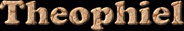 Theophiel First Name