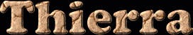 Thierra First Name