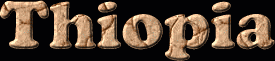 Thiopia First Name