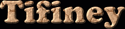 Tifiney First Name