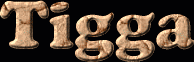 Tigga First Name